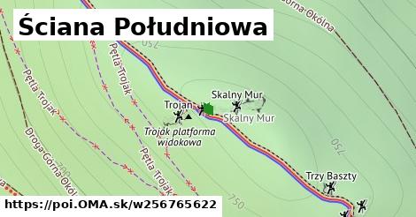 Ściana Południowa