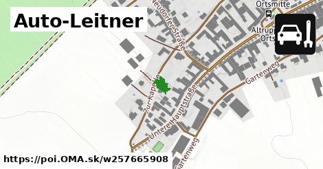 Auto-Leitner