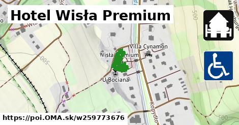 Hotel Wisła Premium