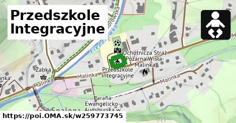 Przedszkole Integracyjne