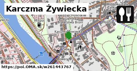 Karczma Żywiecka