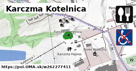 Karczma Kotelnica