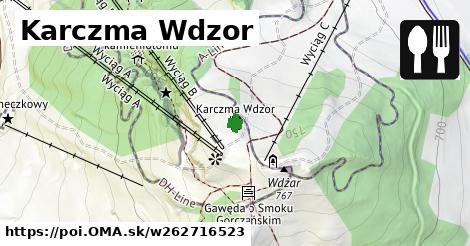 Karczma Wdzor