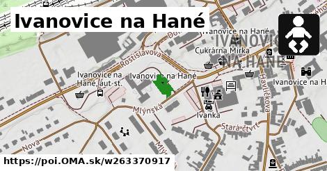 Ivanovice na Hané