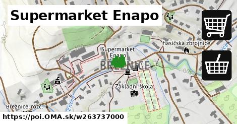 Supermarket Enapo