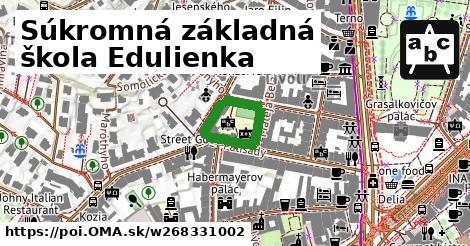 Súkromná základná škola Edulienka