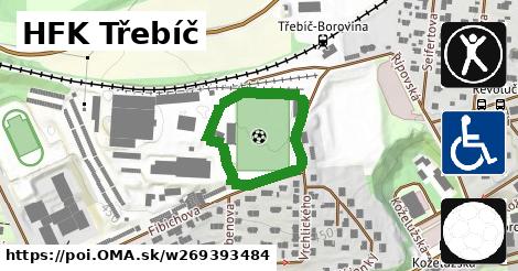 HFK Třebíč