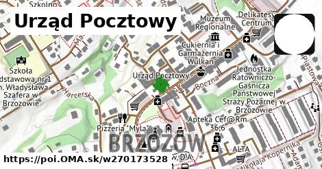 Urząd Pocztowy