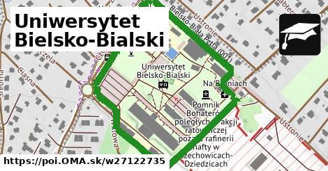 Uniwersytet Bielsko-Bialski