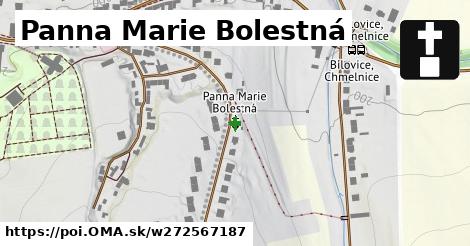 Panna Marie Bolestná