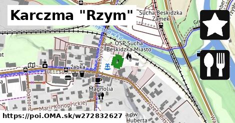 Karczma "Rzym"