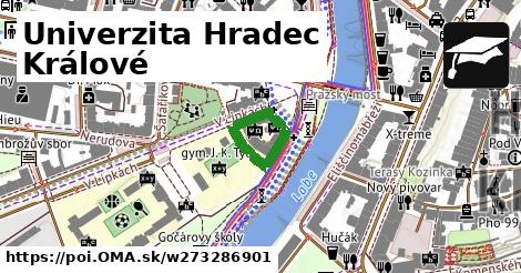 Univerzita Hradec Králové