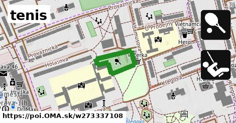 ihrisko