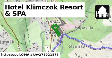 Hotel Klimczok Resort & SPA
