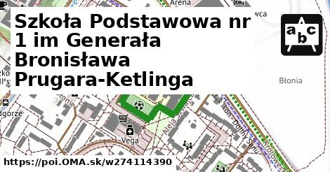 Szkoła Podstawowa nr 1 im Generała Bronisława Prugara-Ketlinga