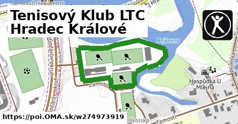 Tenisový Klub LTC Hradec Králové