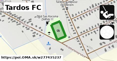 Tardos FC