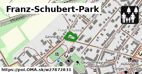 Franz-Schubert-Park