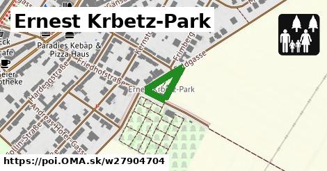 Ernest Krbetz-Park