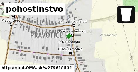 pohostinstvo