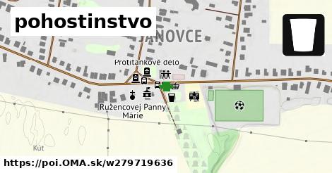 pohostinstvo