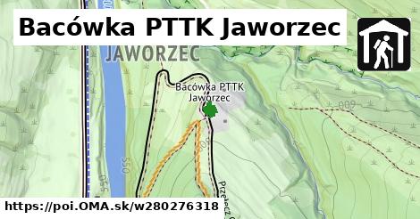 Bacówka PTTK Jaworzec