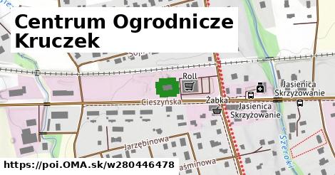 Centrum Ogrodnicze Kruczek