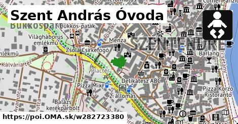 Szent András Óvoda