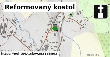 kostol