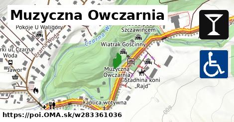 Muzyczna Owczarnia