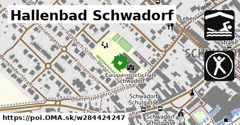 Hallenbad Schwadorf