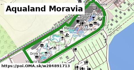 Aqualand Moravia