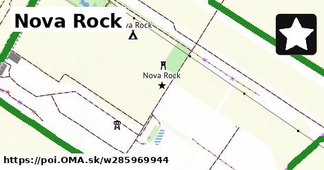 Nova Rock