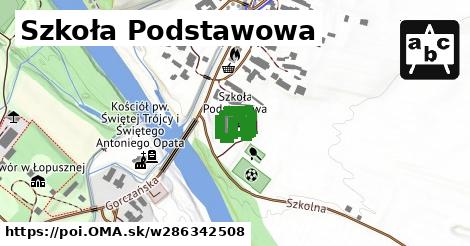 Szkoła Podstawowa