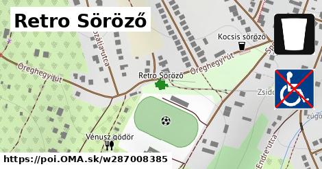 Retro Söröző