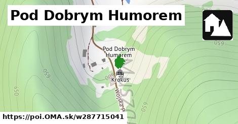 Pod Dobrym Humorem