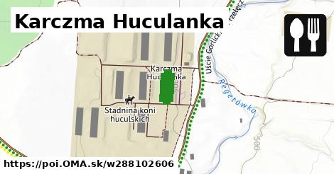 Karczma Huculanka