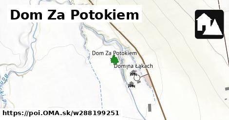 Dom Za Potokiem