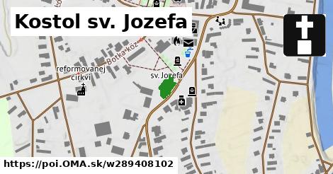 Kostol sv. Jozefa