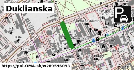 Duklianska