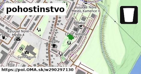 pohostinstvo