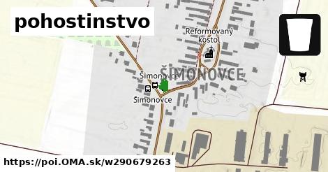 pohostinstvo