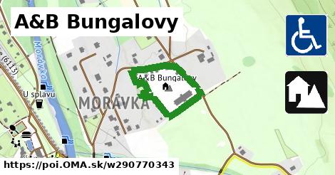 A&B Bungalovy