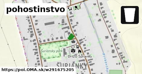 pohostinstvo