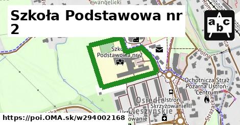 Szkoła Podstawowa nr 2