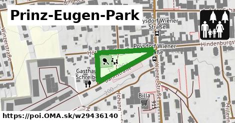 Prinz-Eugen-Park