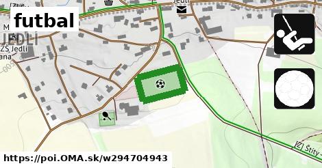 futbal