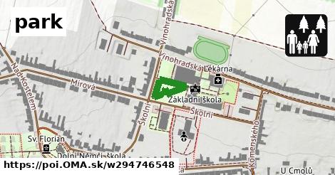 park