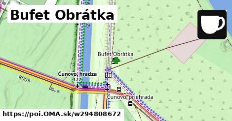 Bufet Obrátka