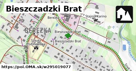 Bieszczadzki Brat